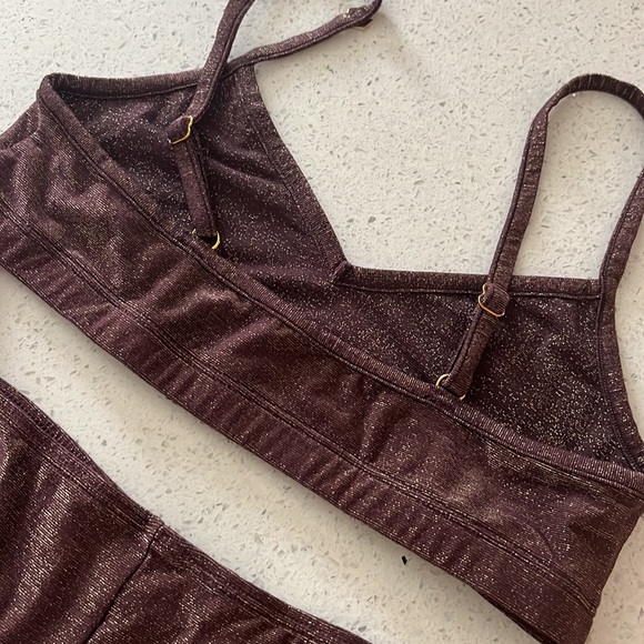 Mina Storm xs bra and thong set - Picture 6 of 6